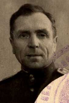 Сабадаш|Сабодаш Трофим Яковлевич