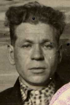 Рытиков|Рыжиков Николай Васильевич