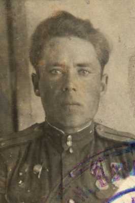 Колосков Павел Константинович