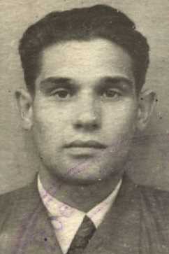 Колосов Александр Тимофеевич