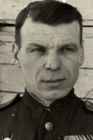 Колесников Александр Емельянович