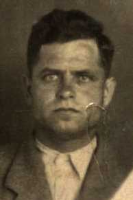 Колесников Дмитрий Матьвеевич|Матвеевич