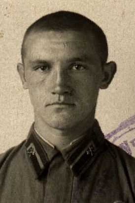 Кокин Виктор Иванович