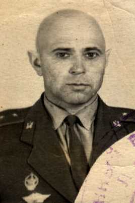 Виноградов Георгий Александрович