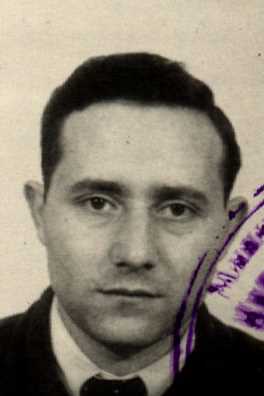 Волховицер Суля Львович