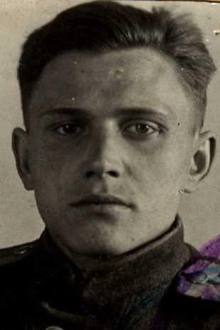 Внуков Алексей Владимирович