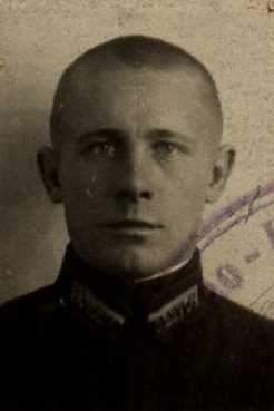 Юнин Николай Иванович
