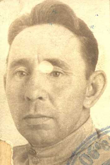 Непомящий Дмитрий Селиверстович