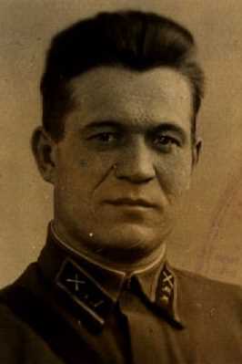 Чуркин Алексей Дмитреевич (Дмитриевич)