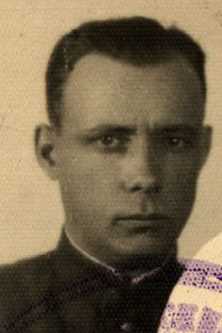 Станиславский Василий Игнатьевич