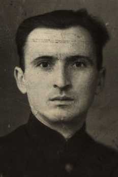 Працкевич|Процкевич Владимир Сергеевич