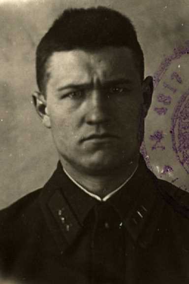 Фронтовое письмо 1