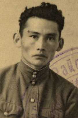 Мукушев Бабий
