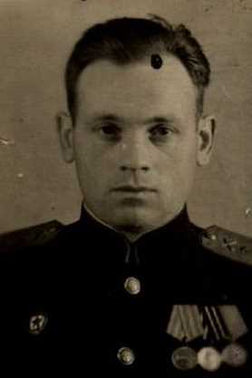 Сметанин Виктор Александрович