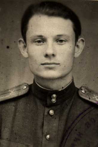 Гребенкин Анатолий Николаевич