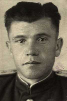 Воробьев Юрий Семенович