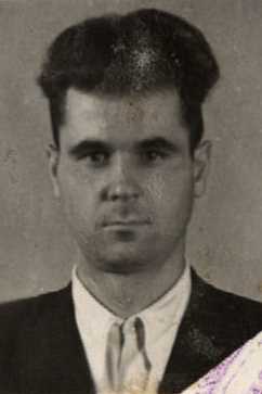 Вьюнник Петр Митрофанович