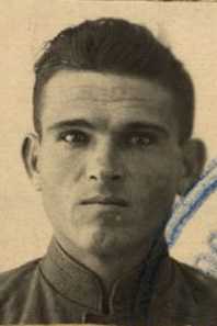 Осадчий Иван Федотович|Федорович