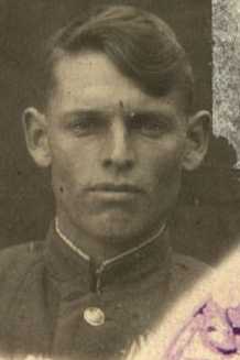 Пауков Василий Васильевич