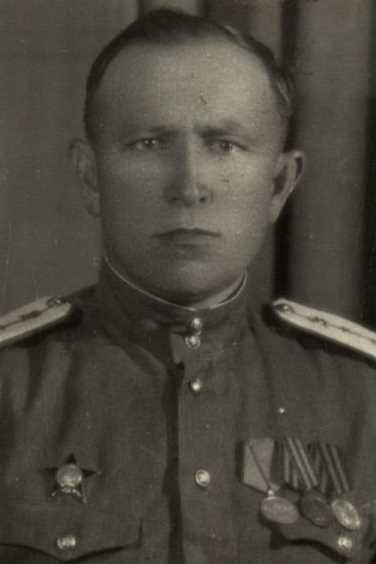 Фронтовое письмо 3