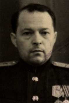 Кириллов Александр Васильевич