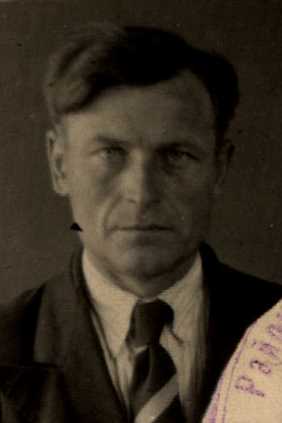 Корнев Сергей Афанасьевич