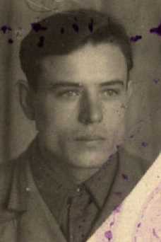 Коренюк Дмитрий Игнатьевич