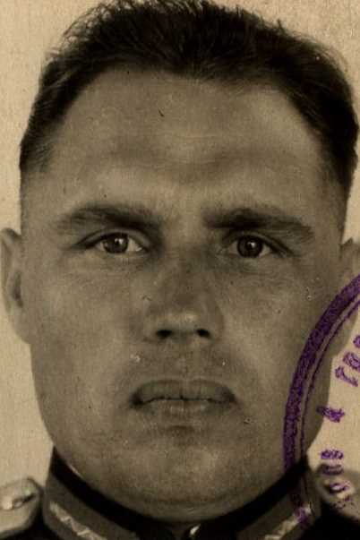 Яловой Степан Михайлович