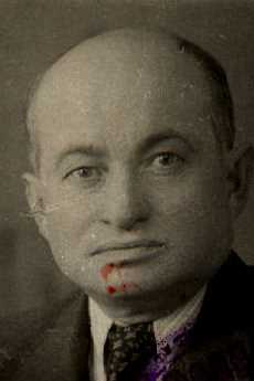 Янкельзон Федор Азарович