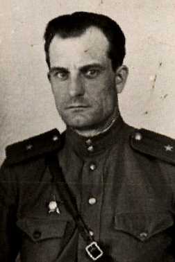 Якунин Петр Иванович