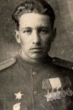 Якунин Петр Иванович