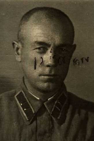 Ярославцев Григорий Андреевич