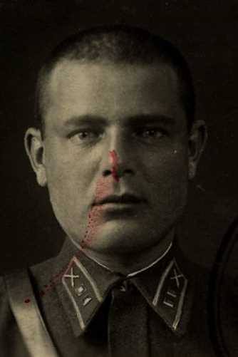 Якутин Матвей Юрьевич