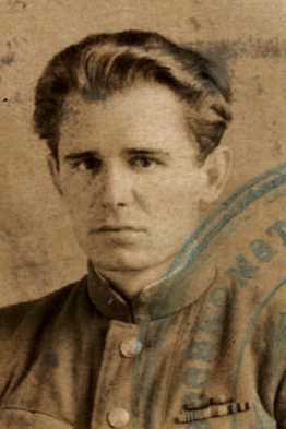 Савченко Виктор Захарович