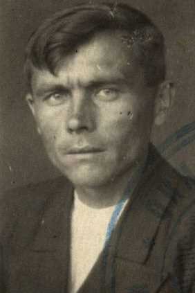 Савченков Михаил Анисимович
