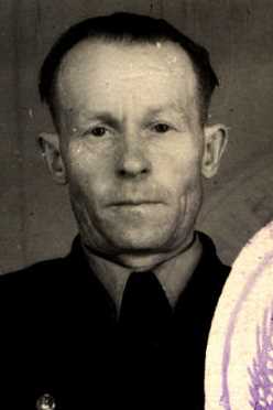 Шевцов Борис Иванович