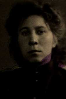 Шестакова Ольга Александровна