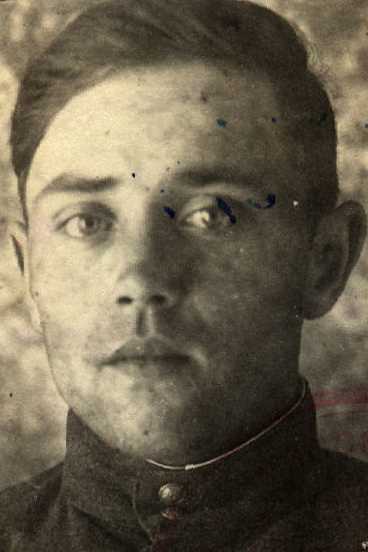 Шестернин Владимир Григорьевич