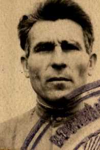 Шиян Дмитрий Лазаревич