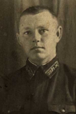 Широкшин Владимир Григорьевич