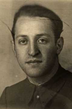 Токарь Юрий Абрамович