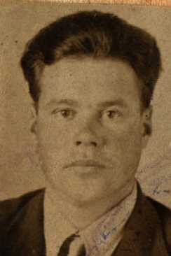 Рогов Николай Евдокимович