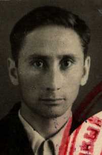 Рвачев Александр Александрович