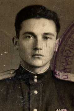 Фронтовое письмо 1