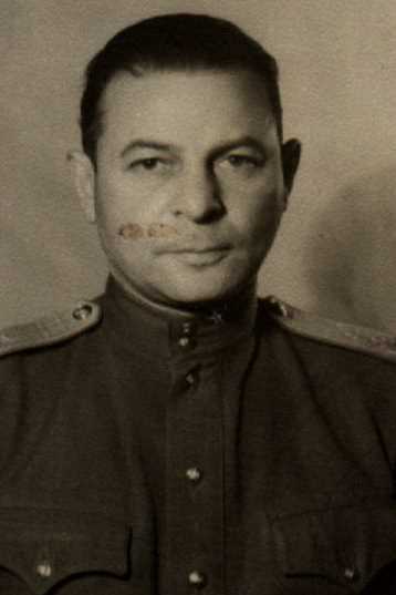 Фронтовое письмо 1