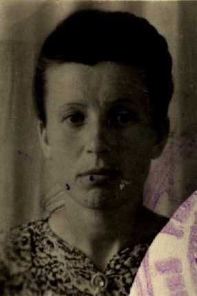 Коровина Ольга Сидоровна