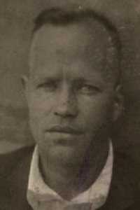 Пугаев|Тугаев Иван Васильевич