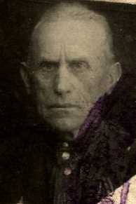 Королев Михаил Афанасьевич