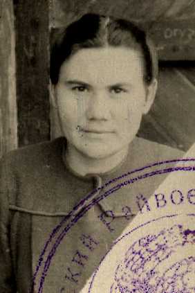Коречкина Клавдиана Ивановна