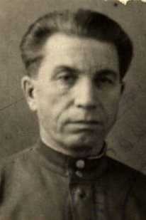 Коростелев Иван Павлович